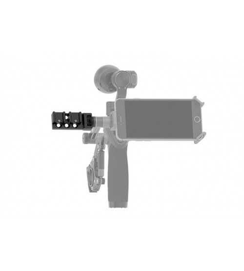 DJI Osmo Part 6 Universal Mount